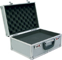 Valise aluminium